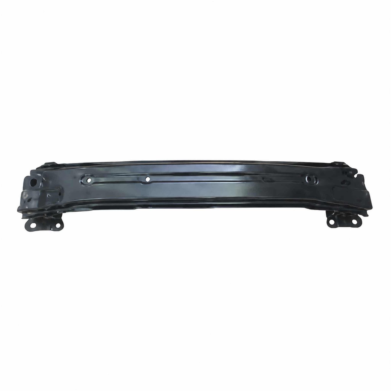 86530-2W000 Front Bumper Support for Hyundai Santa Fe '13 86530-2W000 Hyundai Santa Fe '13 Front Bumper Support