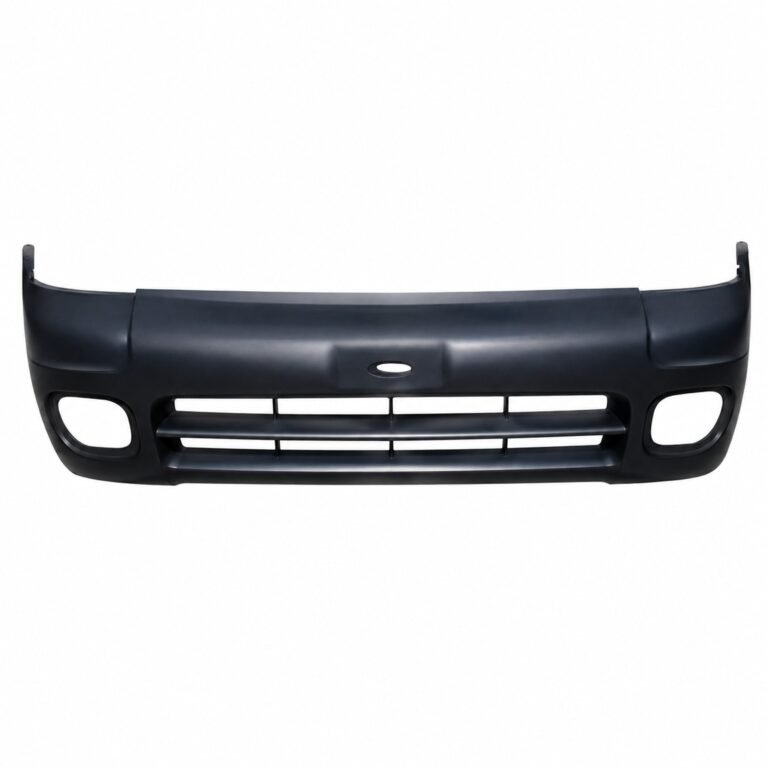 86530-4E600 KIA Bongo '04 / '12-'16 / '19 Front Bumper Support