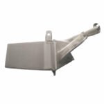 86530-4X000 KIA Ceed '15 / K2 Front Bumper Support