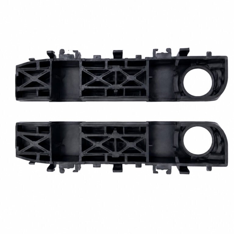 86530-A7600 KIA K3 '16 / K3'19 Front Bumper Support