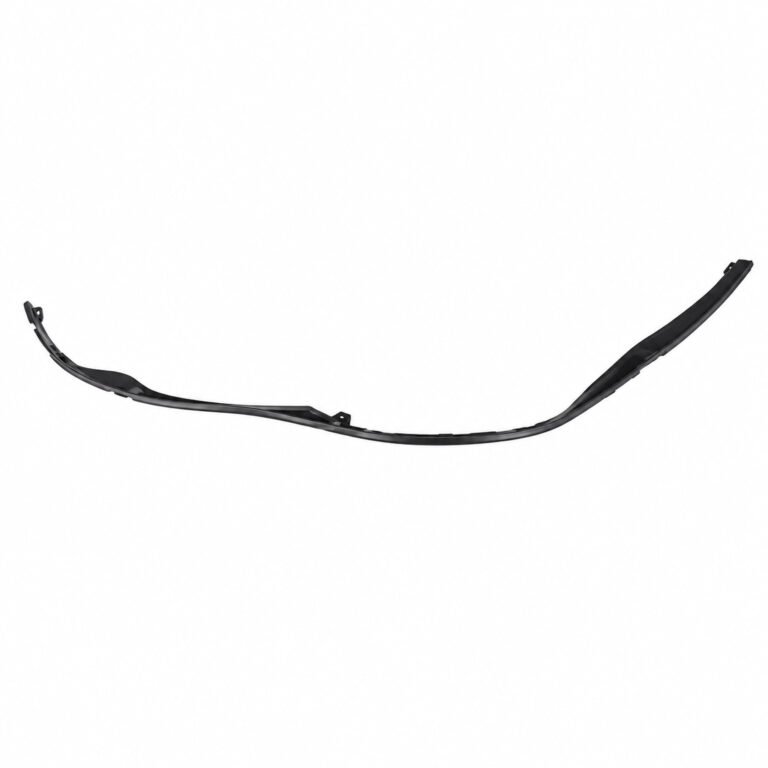 86530-K0000 KIA Soul'15 / Soul'20 Bumper Grille