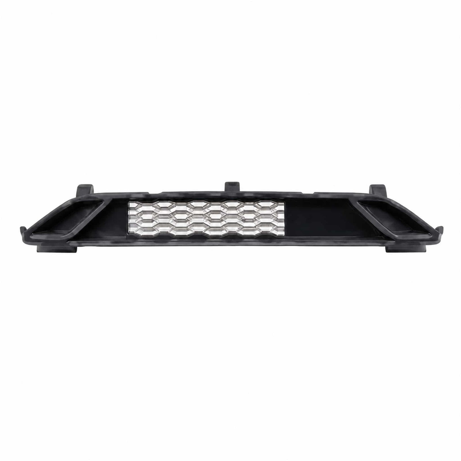86531-K6400 Front Bumper Grille for Hyundai Grand I10 '21 / Nios 5d / Grand I10 '21 4d 86531-K6400 Hyundai Grand I10 '21 / Nios 5d / I10 '21 4d Front Bumper Grille
