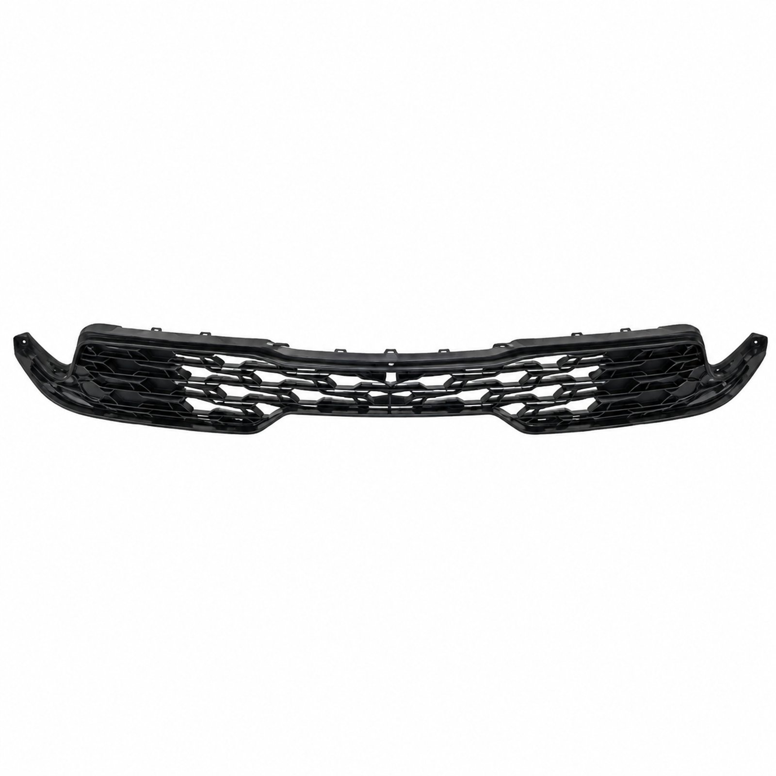 86531-L2300 Front Bumper Grille for KIA K5 '21 Sport / K3 '13 86531-L2300 KIA K5 '21 Sport / K3 '13 Front Bumper Grille