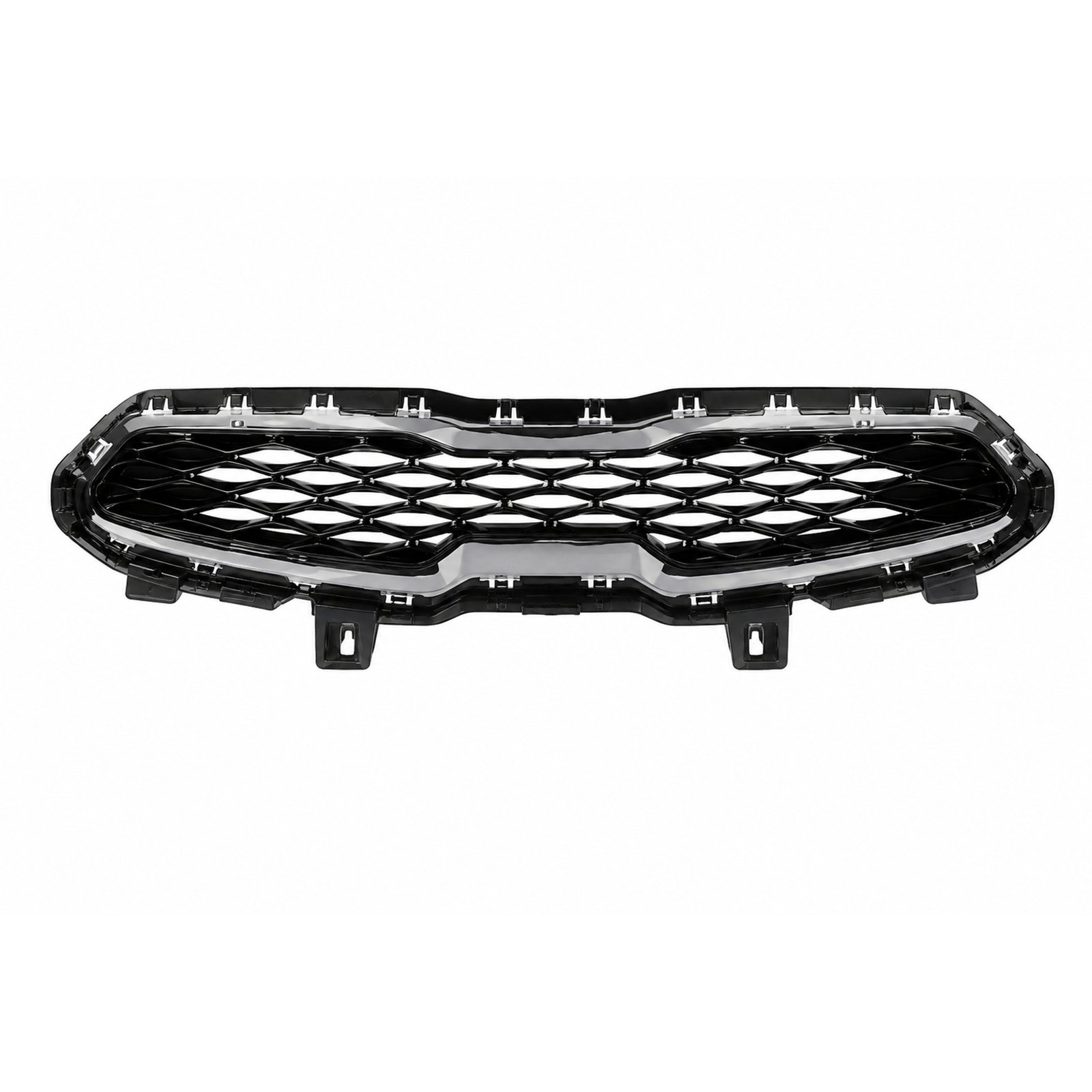 86531-M6000 Bumper Grille for KIA K3'19 86531-M6000 KIA K3'19 Bumper Grille