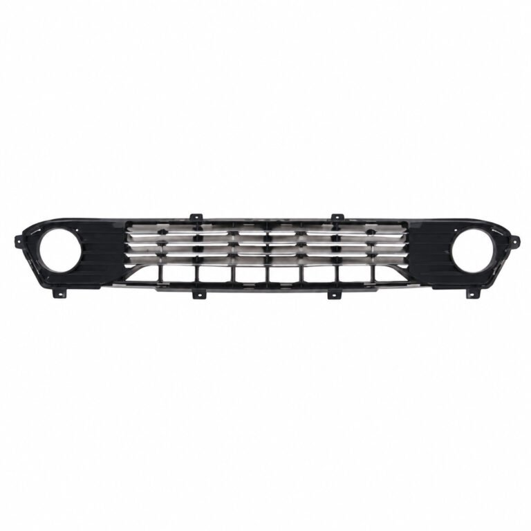 86531-M6010 KIA K3'19 Front Bumper Grille