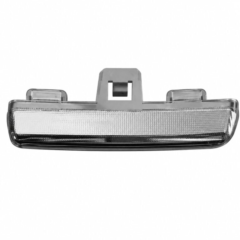 86532-G6AA0 KIA Picanto '21 Front Bumper Grille Cover