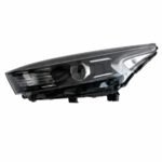 86532-M6000 KIA K3'19 / K3'19 GT 5D / K3 '21 Front Bumper Lower