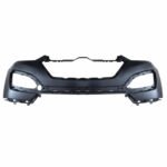 86540-2WAC0 Hyundai Santa Fe '13 / Fe'16 Front Bumper Upper