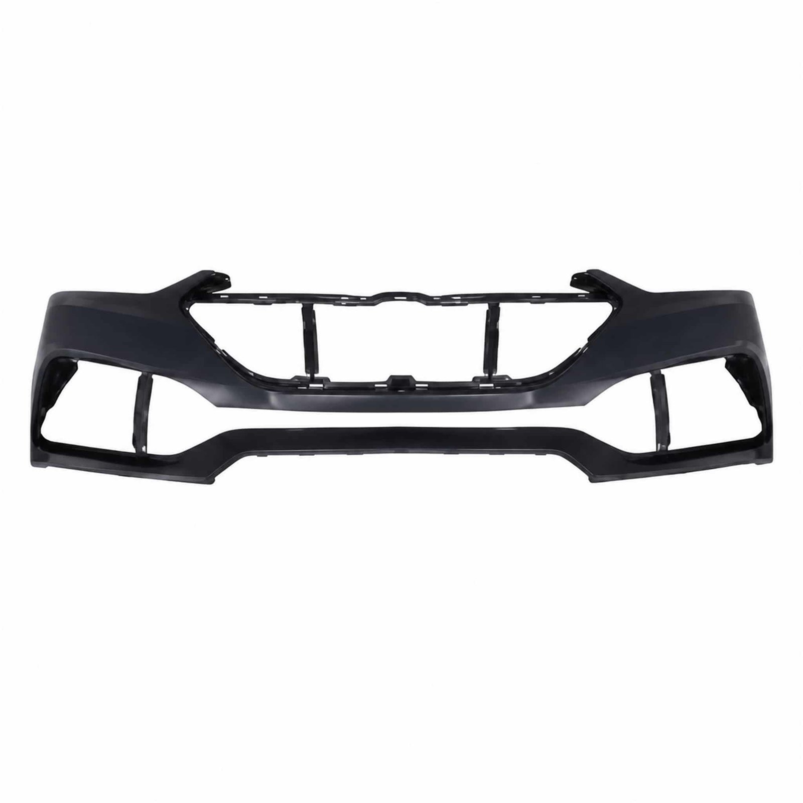 86540-2WAC0 Front Buper for Hyundai Santa Fe '13 / Santa Fe'16 86540-2WAC0 Hyundai Santa Fe '13 / Fe'16 Front Buper