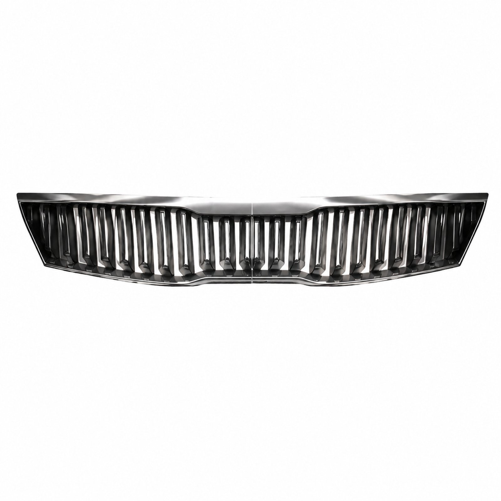 86543-D4500 / 86544-D4500 Air Duct for KIA K5 '19 / K5 '21 86543-D4500 / 86544-D4500 KIA K5 '19 / K5 '21 Air Duct