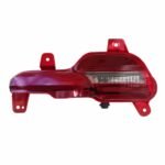 86543-G6AA0 / 86544-G6AA0 KIA Picanto '21 Front Bumper Air Duct