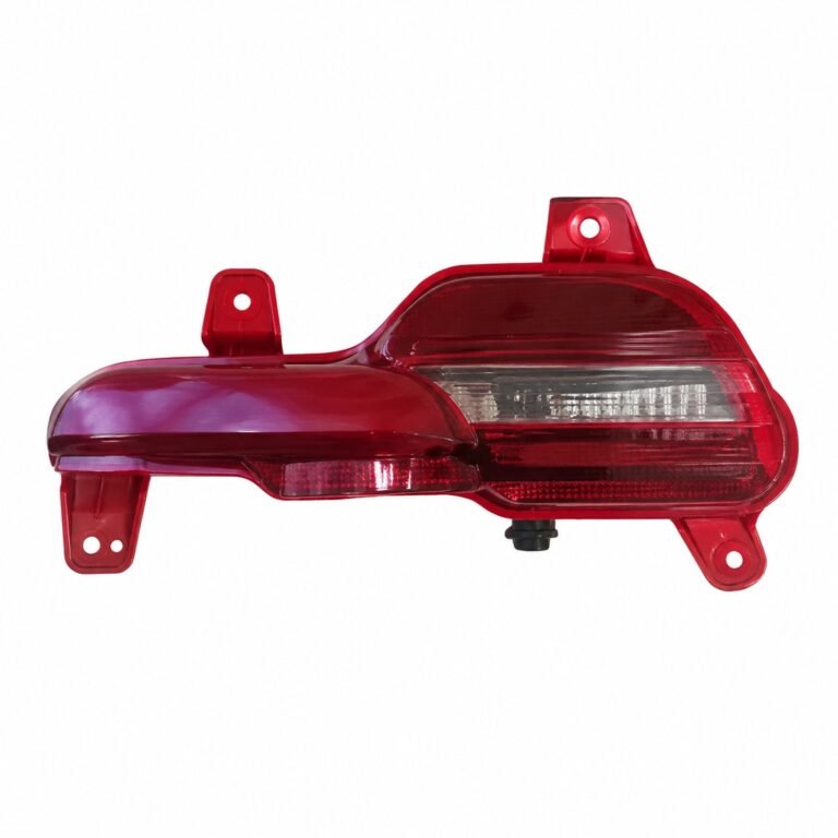 86543-G6AA0 / 86544-G6AA0 KIA Picanto '21 Front Bumper Air Duct