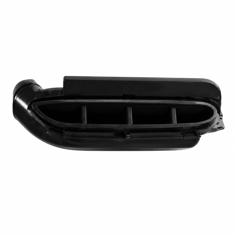 86543-P1EA0 / 86544-P1EA0 KIA Sportage '21 Front Bumper Air Duct Bracket
