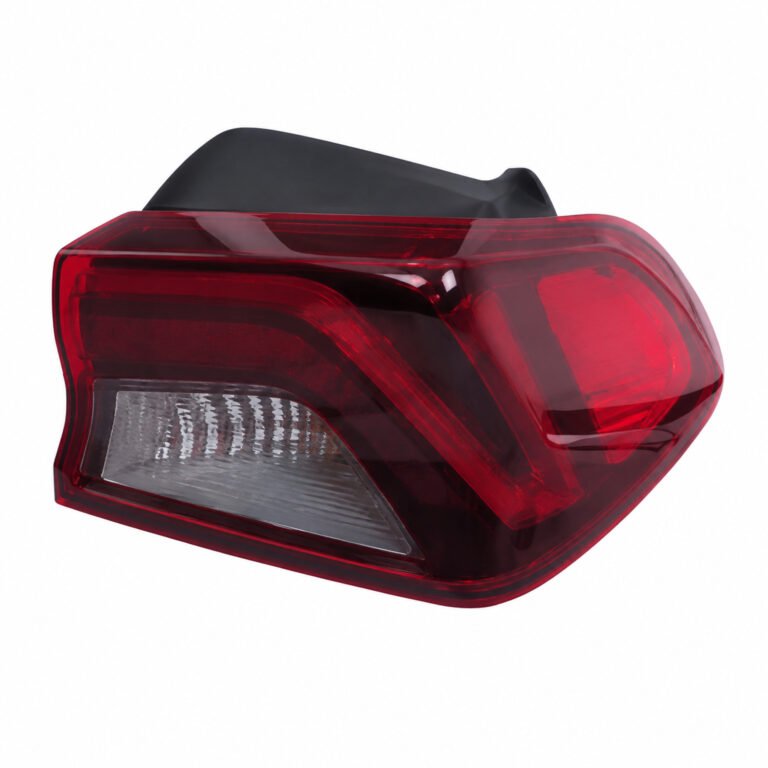 86545-L2100 / 86546-L2100 KIA K5 '19 / K5 '21 Fog Light Cover