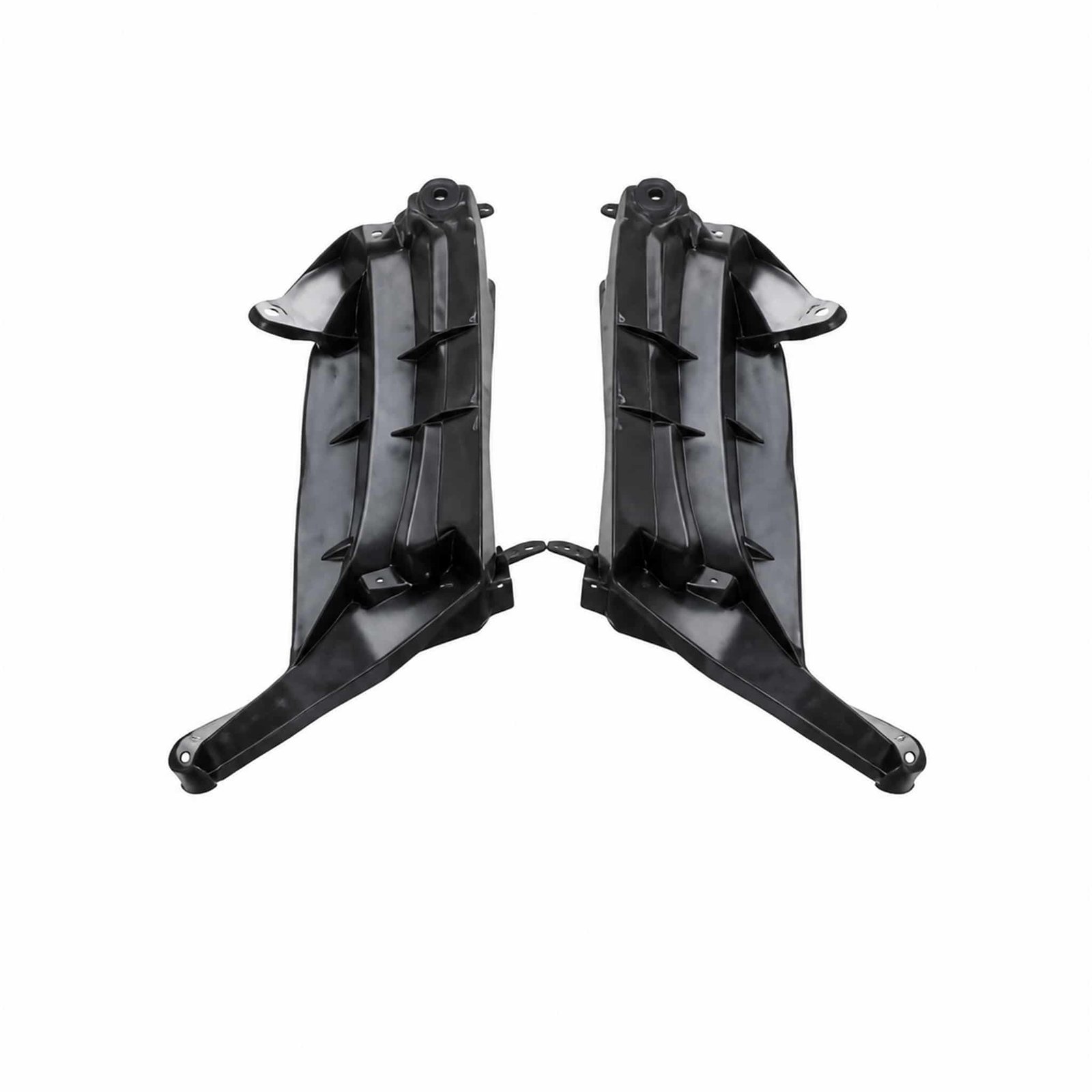86545-R9000 / 86546-R9000 Air Duct Cover for Hyundai Ix25 / Creta'20 / Kona 86545-R9000 / 86546-R9000 Hyundai Ix25 / Creta'20 / Kona Air Duct Cover