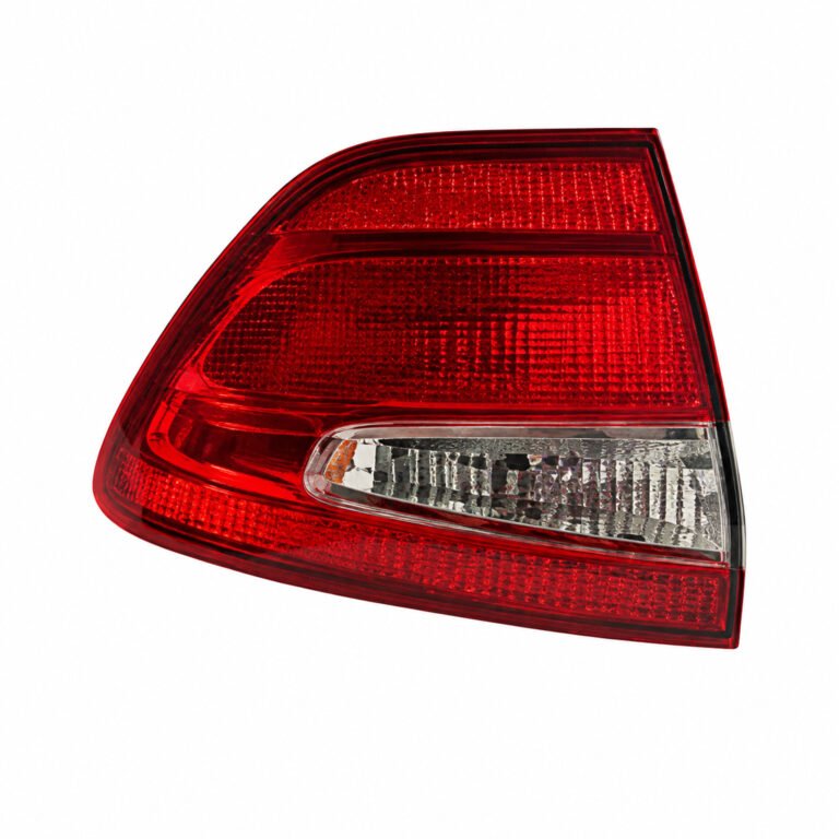 86551-1W200 / 86552-1W200 KIA Rio'16 Sedan / Rio'11 Hatchback Fog Light Cover