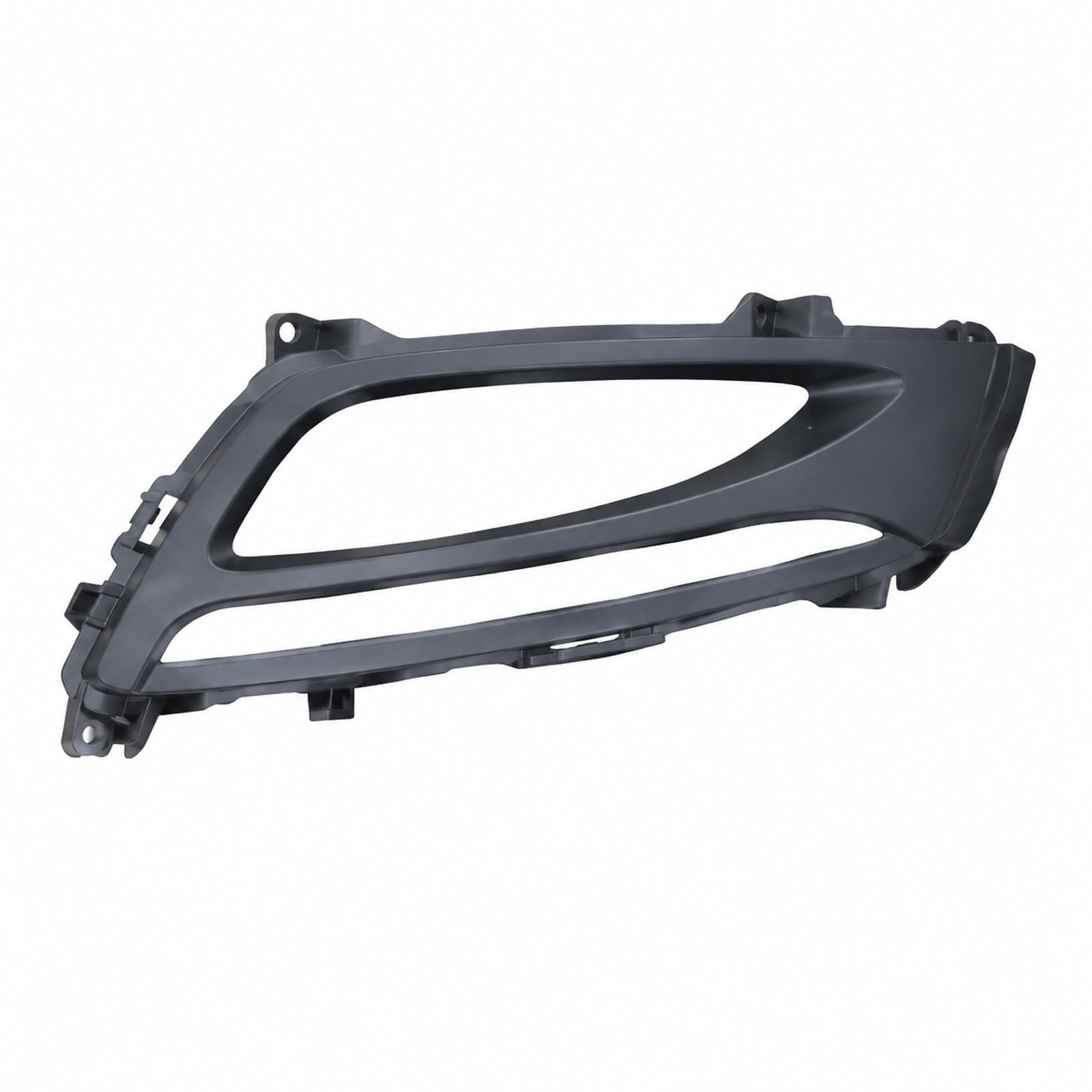 86551-2T000 / 86552-2T000 Fog Light Cover for KIA K2 '16 / K5 '11-'13 86551-2T000 / 86552-2T000 KIA K2 '16 / K5 '11-'13 Fog Light Cover