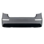 86551-2T100 / 86552-2T100 KIA K2 '16 / K5 '11-'13 Fog Light Cover