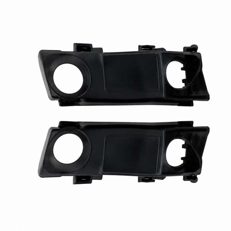 86551-CC000 / 86552-CC000 KIA Sonet 2022 / Carnival '02-'04 Front Bumper Bracket