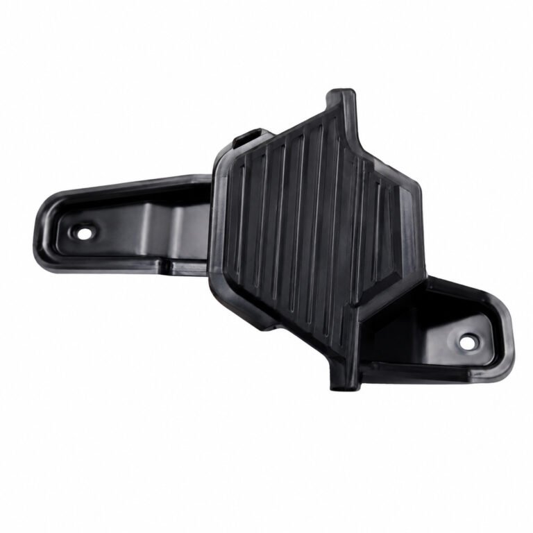86551-K0000 / 86552-K0000 KIA Soul'15 / Soul'20 Front Bumper Bracket