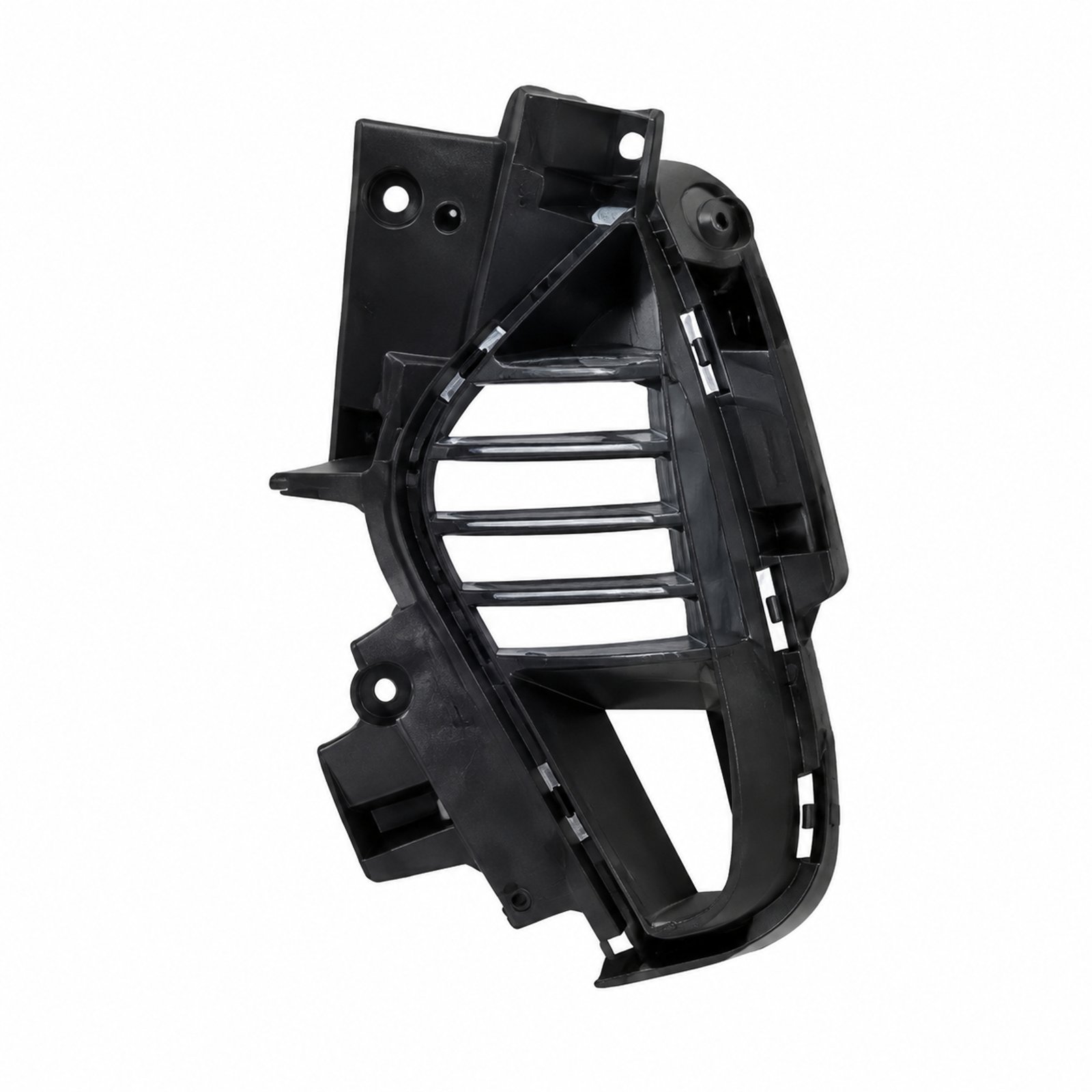 86551-L2000 / 86552-L2000 Front Bumper Bracket for KIA K5 '21 86551-L2000 / 86552-L2000 KIA K5 '21 Front Bumper Bracket
