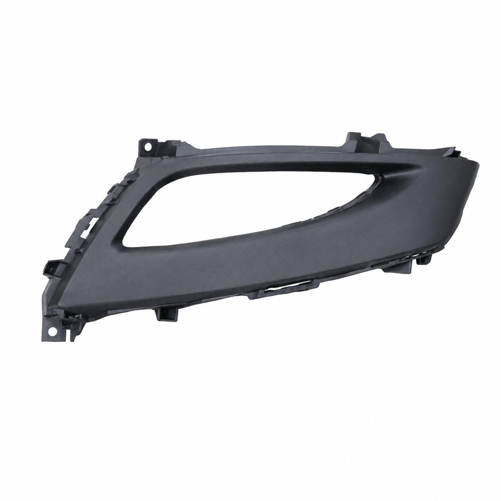 86553-2T010 / 86554-2T010 Fog Light Cover for KIA K2 '16 / K5 '11-'13 86553-2T010 / 86554-2T010 KIA K2 '16 / K5 '11-'13 Fog Light Cover