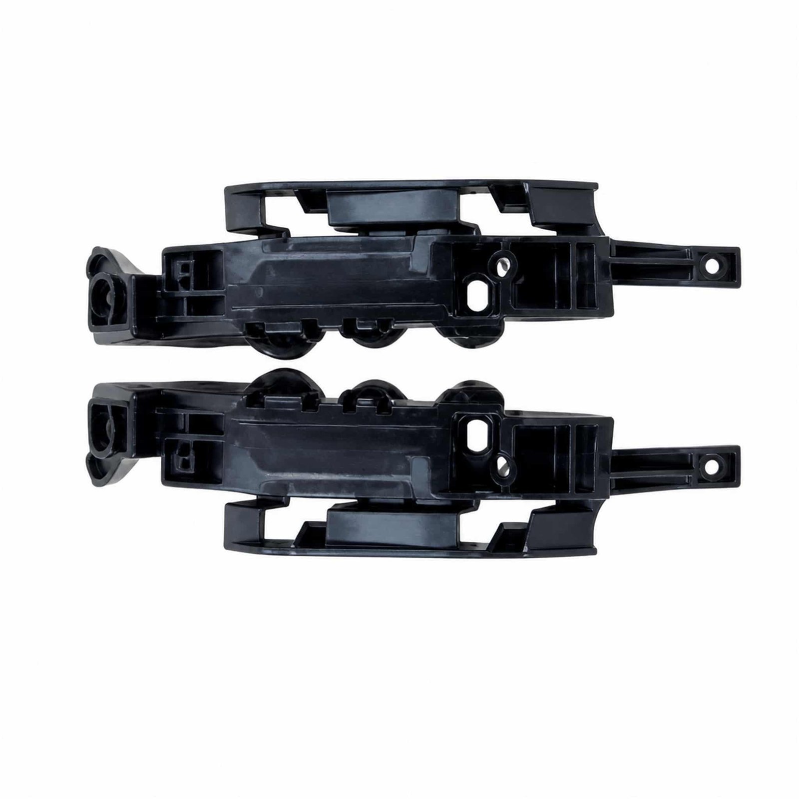 86555-S1000 / 86556-S1000 Front Bumper Bracket for Hyundai Santa Fe '19 86555-S1000 / 86556-S1000 Hyundai Santa Fe '19 Front Bumper Bracket