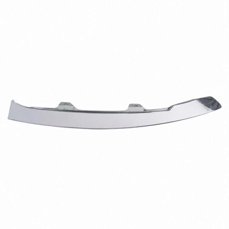 86560-1W510 KIA Rio '11 Sedan / Rio'16 Sedan Bumper Grille