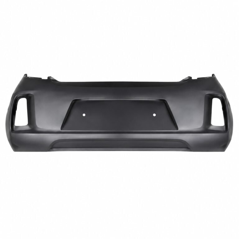86560-1Y500 / 86562-1Y500 KIA Picanto '14 / '16 Bumper Grille