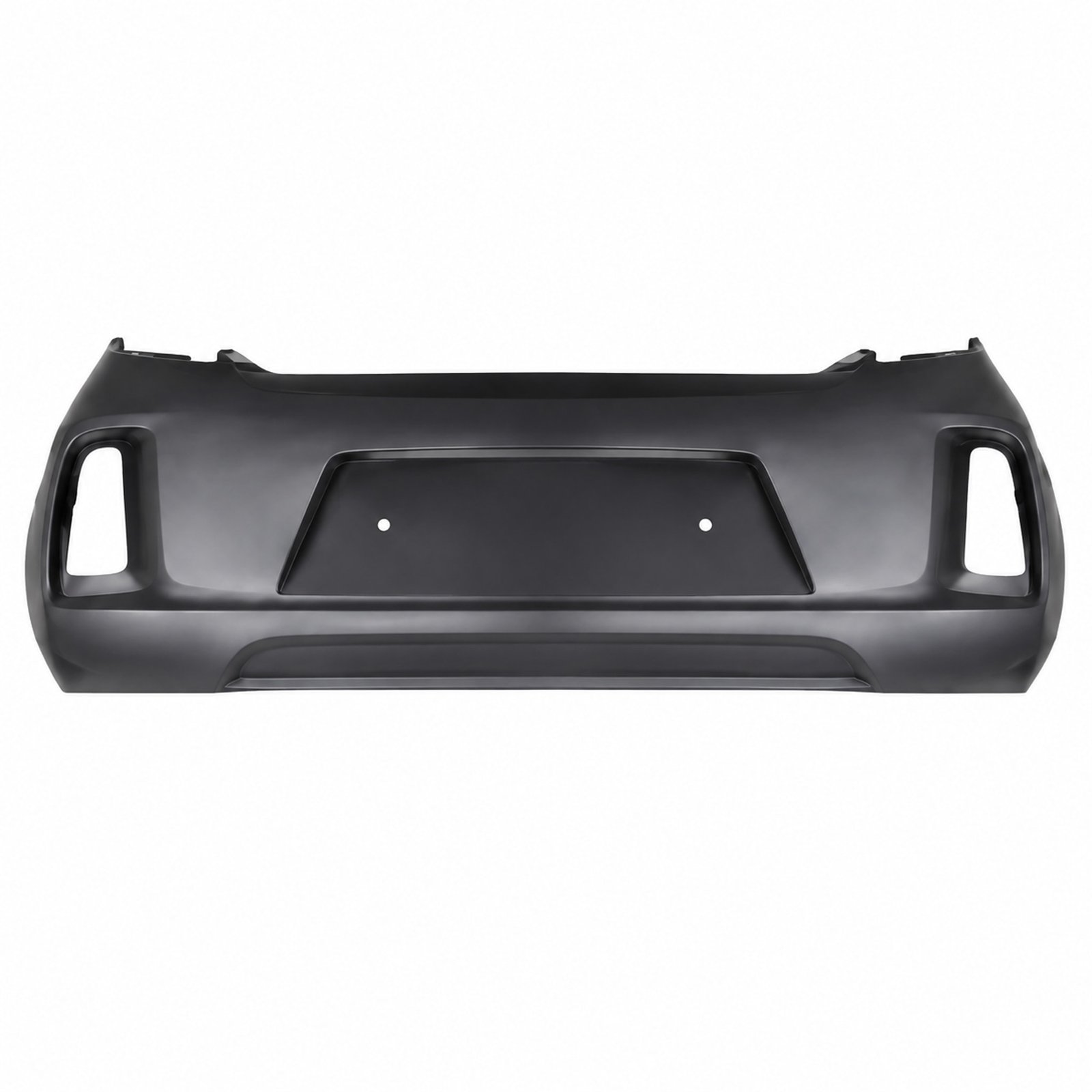 86560-1Y500 / 86562-1Y500 Bumper Grille for KIA Picanto '14 / Picanto '16 86560-1Y500 / 86562-1Y500 KIA Picanto '14 / '16 Bumper Grille