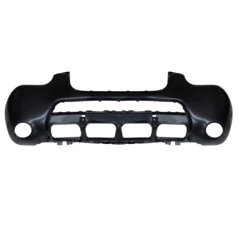 86560-2B000 Hyundai Santa Fe'07-'08 Front Bumper