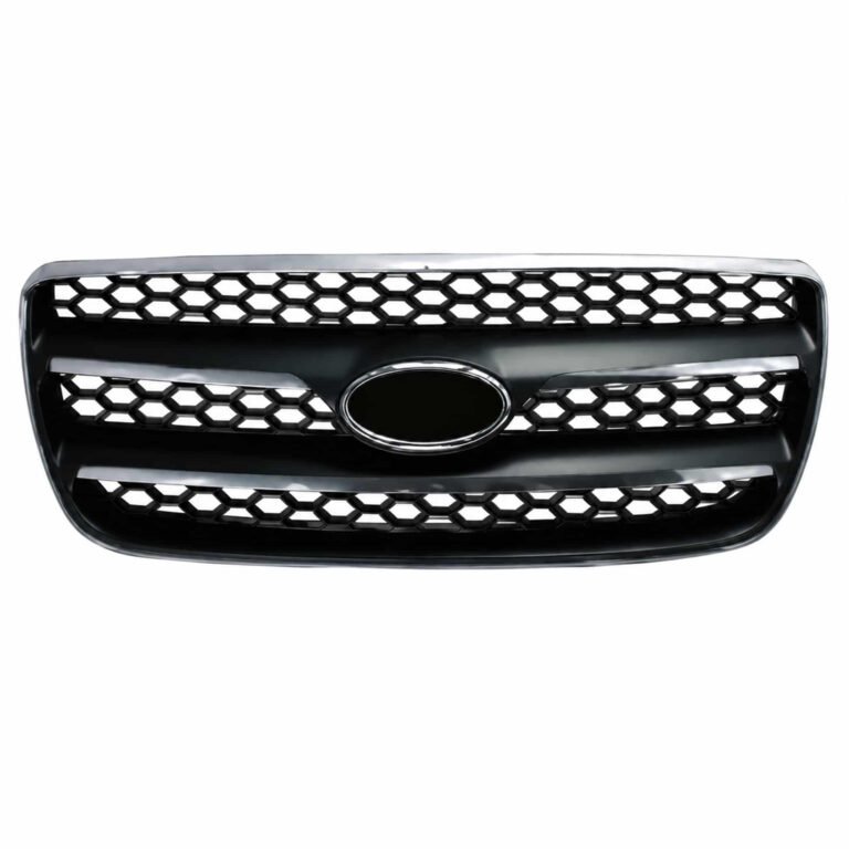 86560-2B020 Hyundai Santa Fe'07-'08 Grille 2007