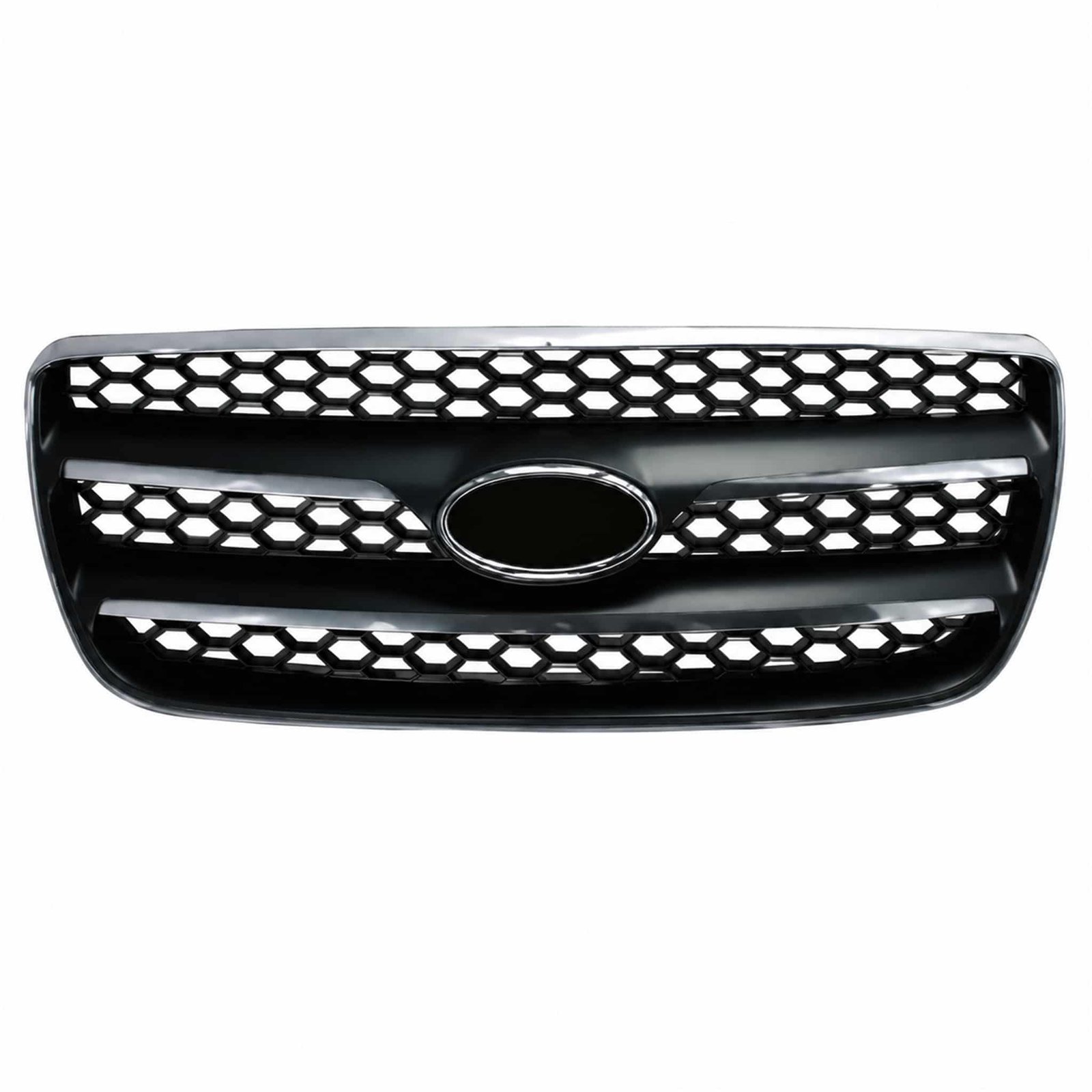 86560-2B020 Grille 2007 for Hyundai Santa Fe'07-'08 86560-2B020 Hyundai Santa Fe'07-'08 Grille 2007