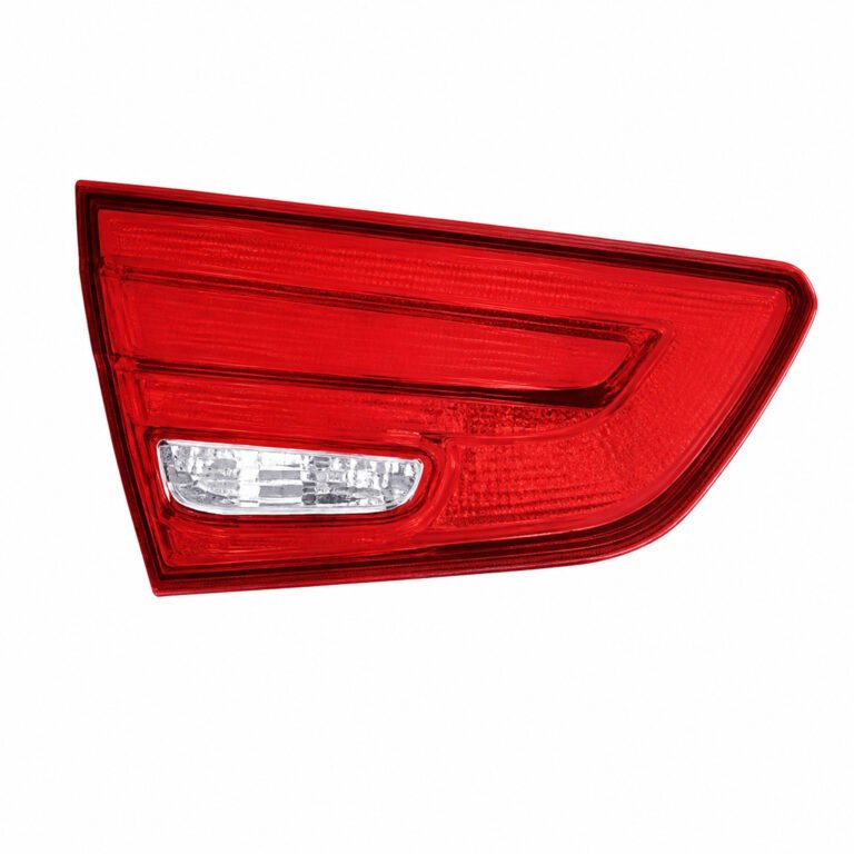 86560-2T700 KIA K5 '14 Front Bumper Grille