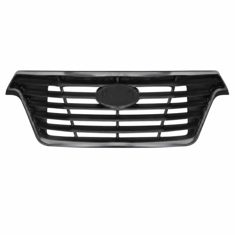 86560-4H700 / 86561-4H700 Hyundai Starex '16 / '18 / H1 Grille