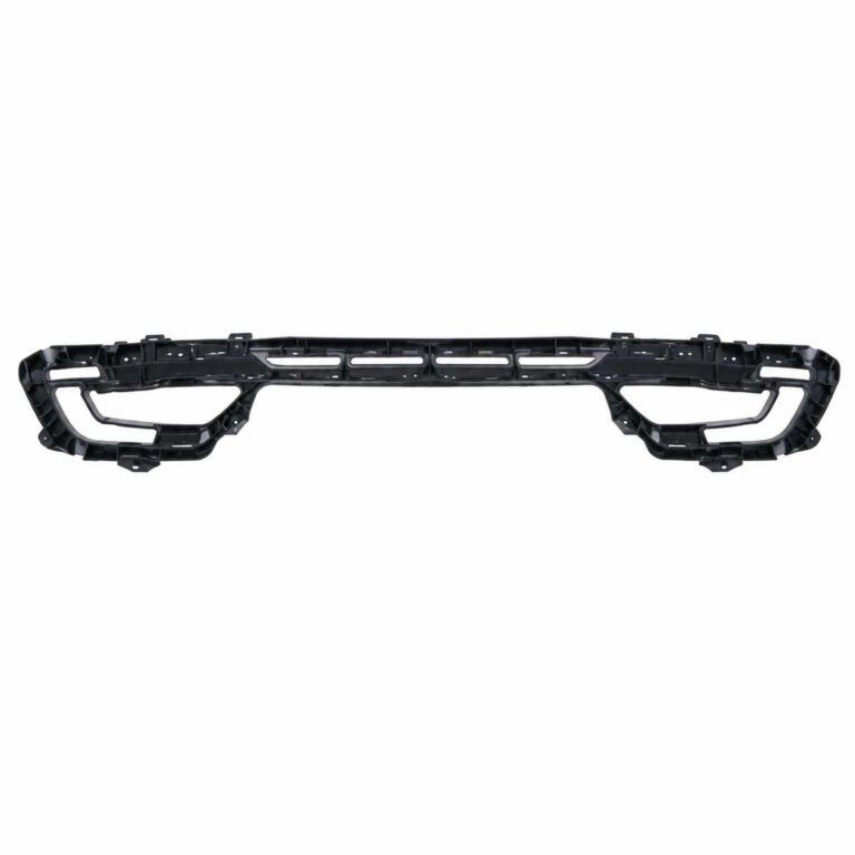 86560-B4810 Hyundai I10 '2017 4d / Grand I10 '21 / Nios 5d Front Bumper Grille
