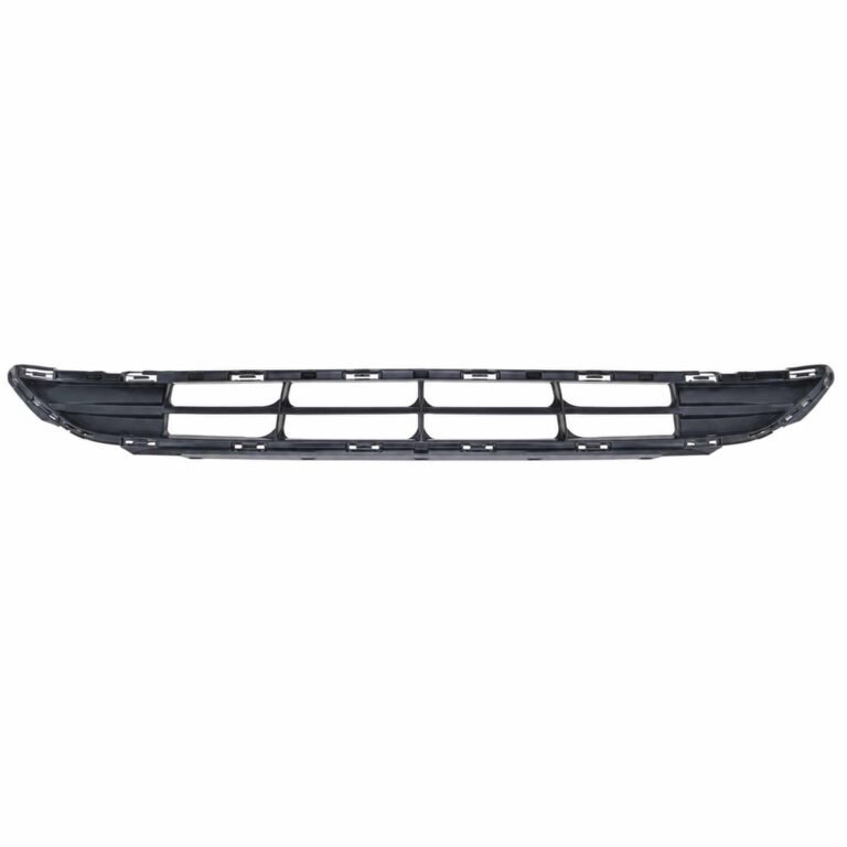 86560-C1000 Hyundai Sonata '14 Front Bumper Grille