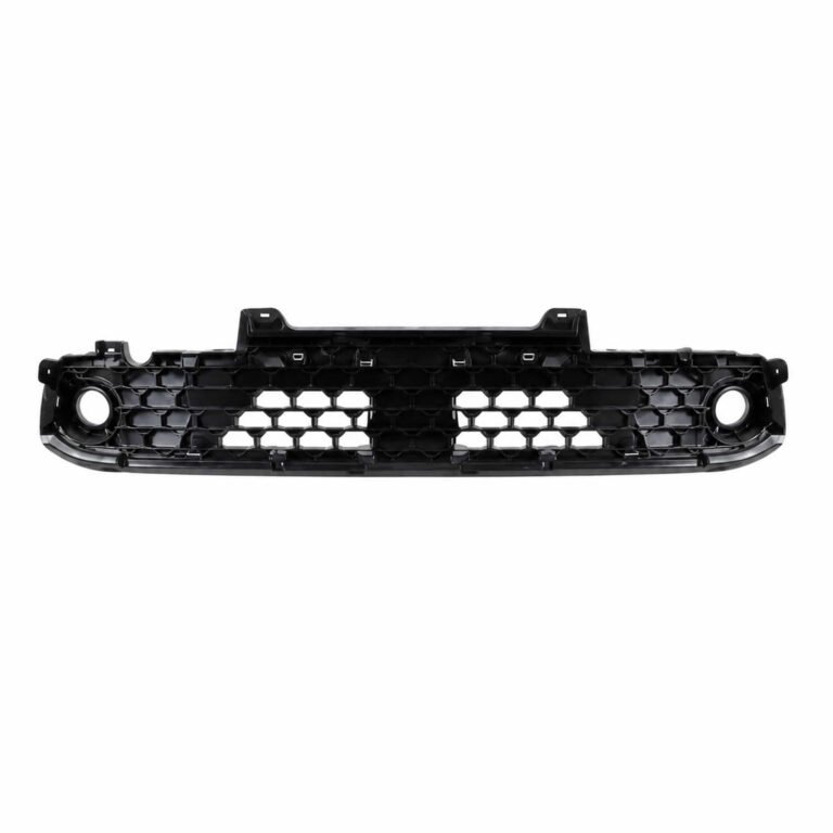 86560-J9CD0 Hyundai Kona 2021 Bumper Grille