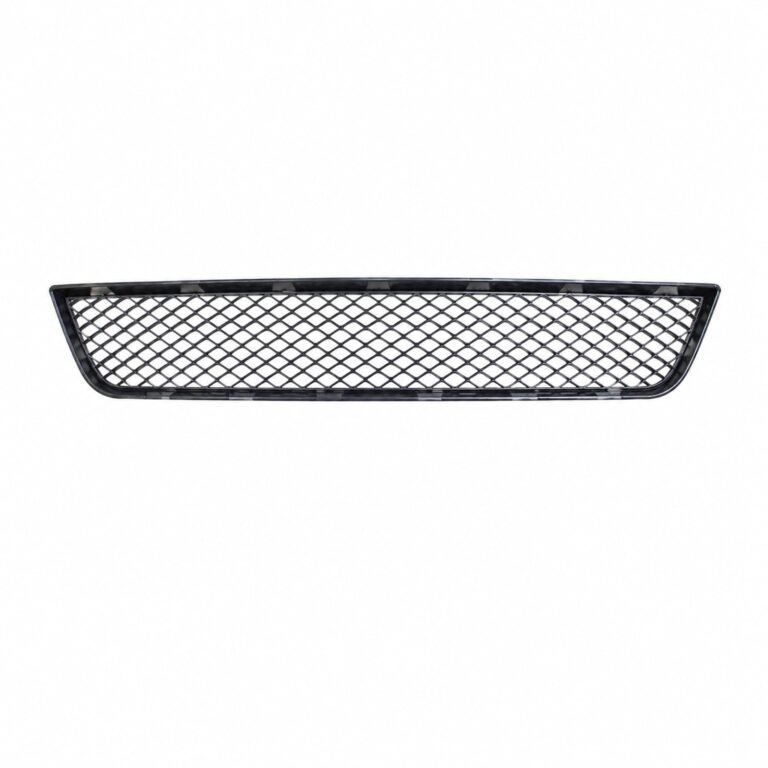 86561-1F500 KIA Sportage '05 / '08 Front Bumper Mshwork Cover
