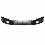 86561-1W500 KIA Rio '11 Sedan / Rio'16 Sedan Bumper Grille(Without Hole)