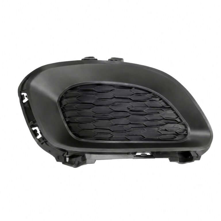86561-1W700 KIA Rio'11 Hatchback / Rio'16 Hatchback Front Bumper Grille