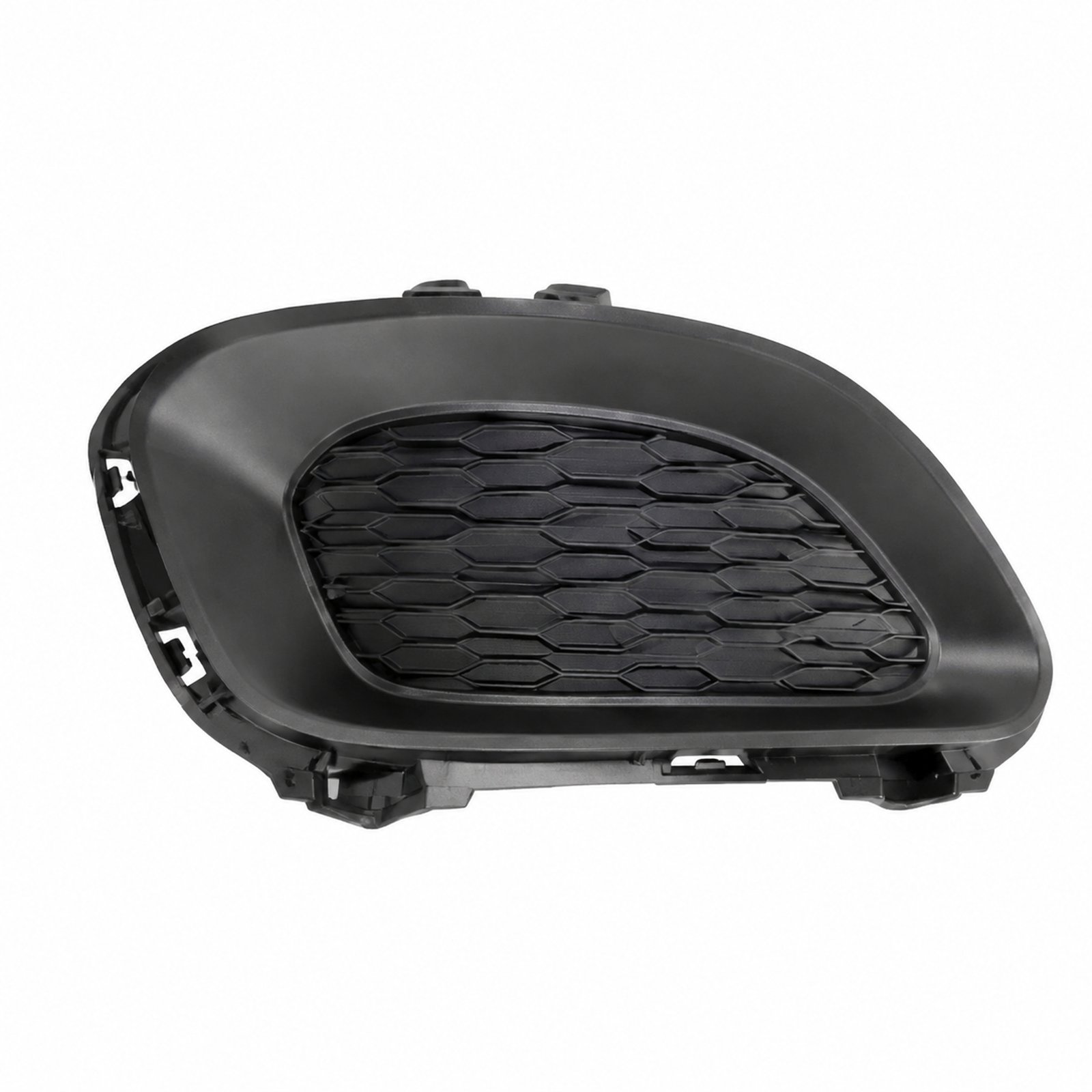 86561-1W700 Front Bumper Grille for KIA Rio'11 Hatchback / Rio'16 Hatchback 86561-1W700 KIA Rio'11 Hatchback / Rio'16 Hatchback Front Bumper Grille