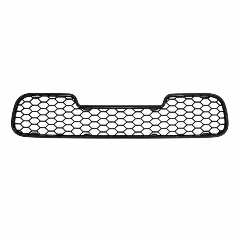 86561-26000 Hyundai Sonata '21 / Santa Fe '00-'06 Front Bumper Grille