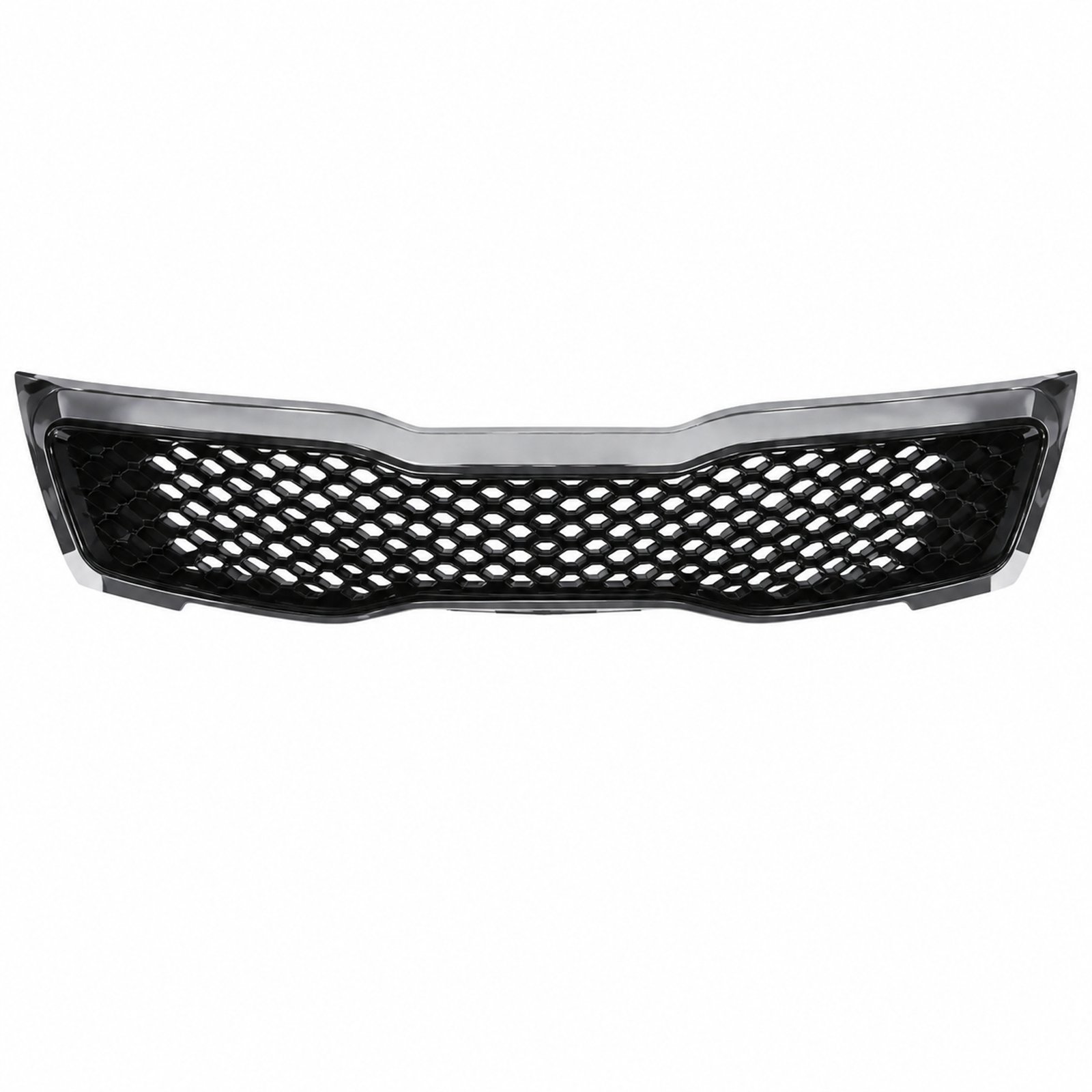 86561-2T000 Bumper Grille for KIA K2 '16 / K5 '11-'13 86561-2T000 KIA K2 '16 / K5 '11-'13 Bumper Grille