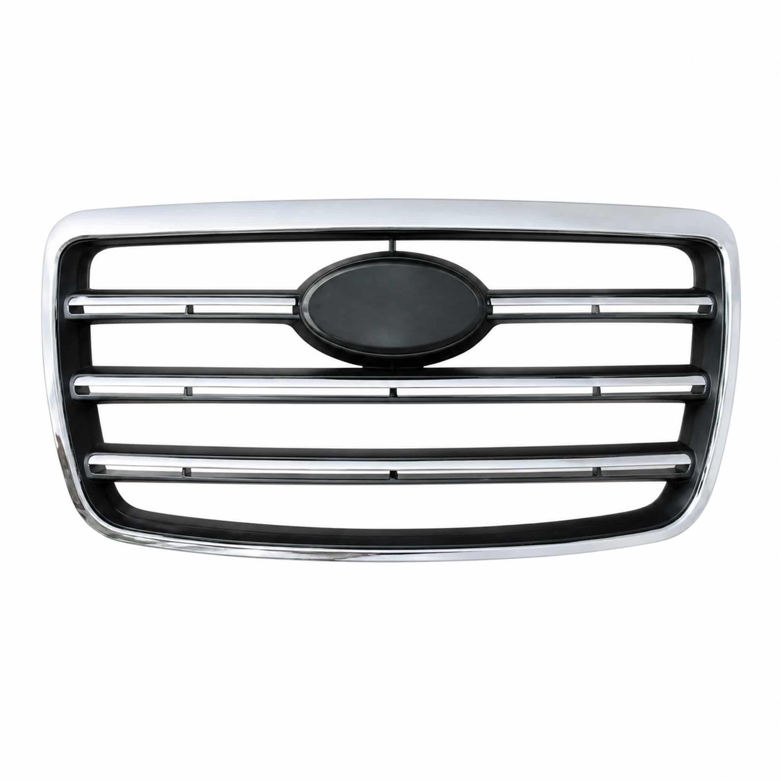 86561-4A600 Grille(Chromed) for Hyundai Starex '05 / Starex '08 86561-4A600 Hyundai Starex '05 / '08 Grille(Chromed)