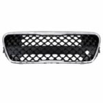 86561-4X000 KIA Ceed '15 / K2 Front Bumper Grille