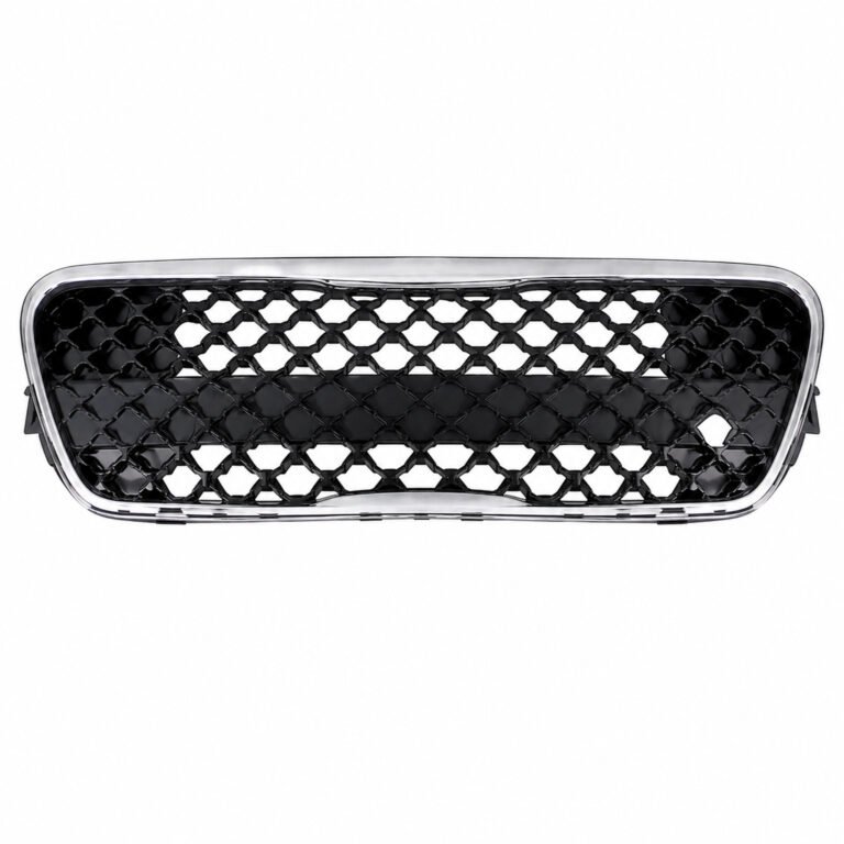 86561-4X000 KIA Ceed '15 / K2 Front Bumper Grille