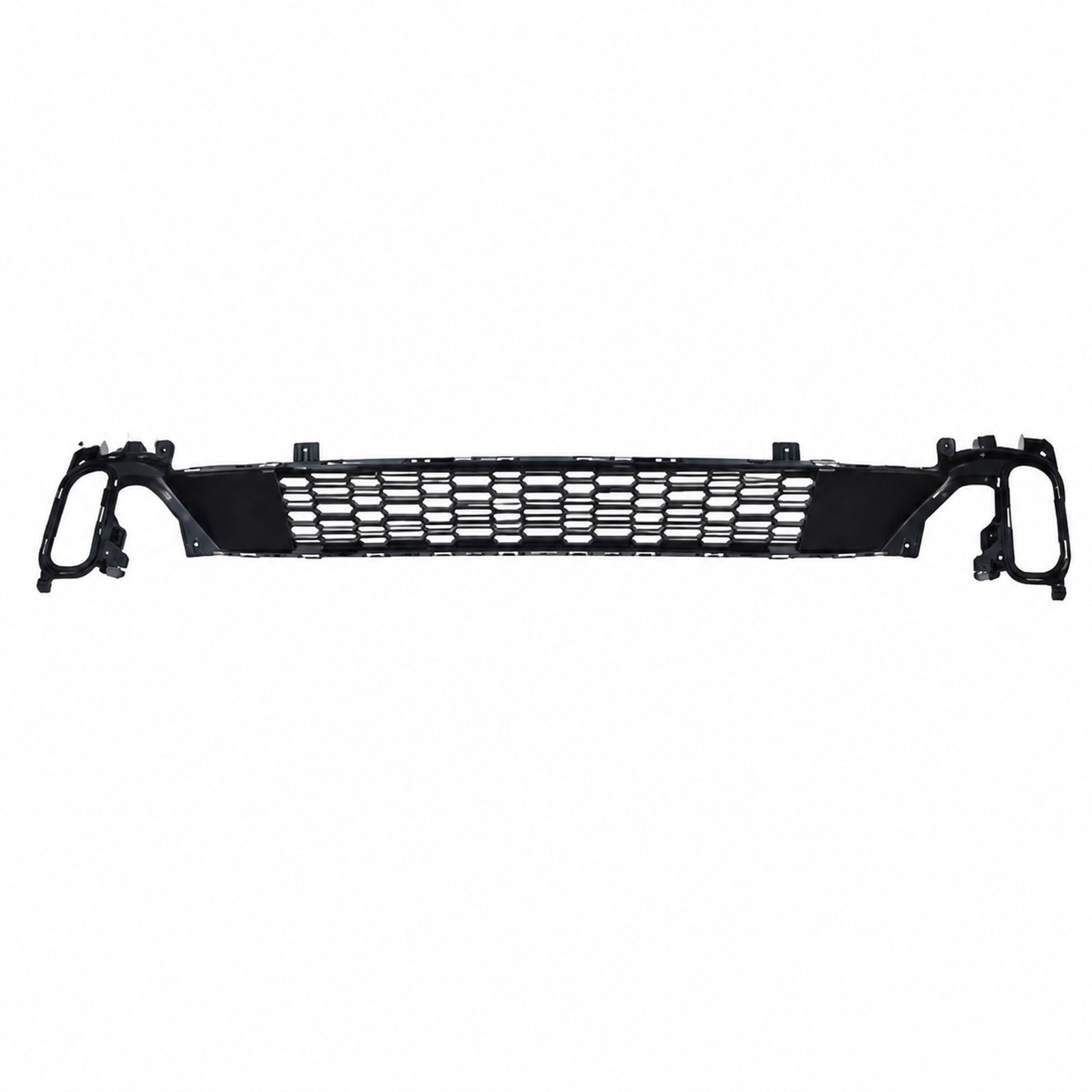 86561-A4000 Bumper Grille Version B for KIA Carens '13 / Eurostar'04 / Picanto Bumper Grille Version B for KIA Carens '13 / Eurostar'04 / Picanto OEM 86561-A4000