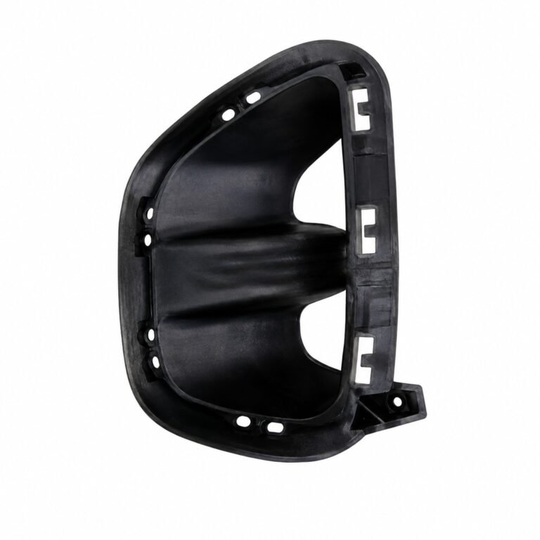 86561-CC000 / 86562-CC000 KIA Sephia'96-'98 / '99 / Sonet 2022 Fog Light Cover