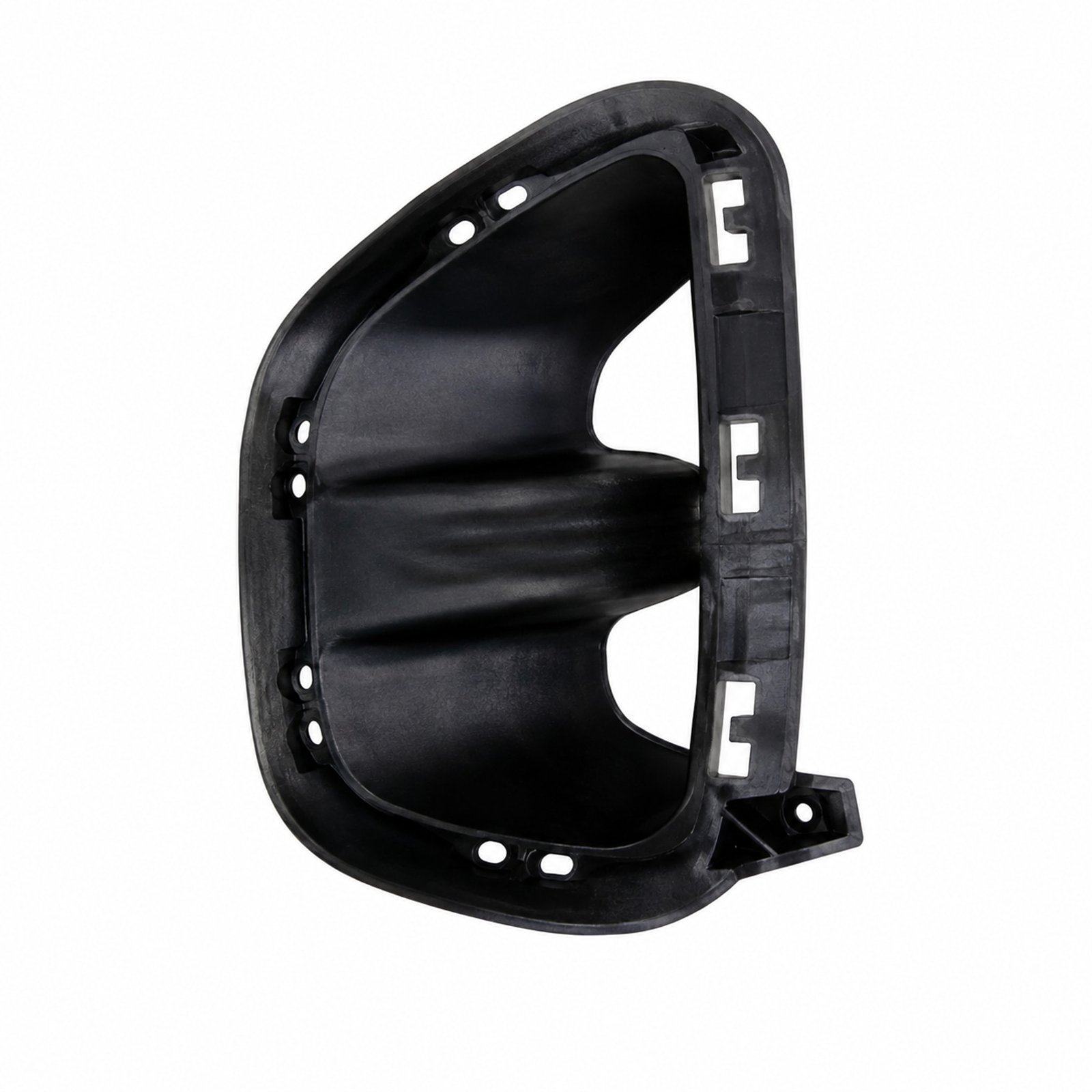 86561-CC000 / 86562-CC000 Fog Light Cover for KIA Sephia'96-'98 / Sephia'99 / Sonet 2022 86561-CC000 / 86562-CC000 KIA Sephia'96-'98 / '99 / Sonet 2022 Fog Light Cover